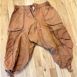 MacraSpirit Men’s Tribal Shorts